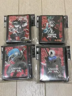 UNION ARENA 引退品 - メルカリ