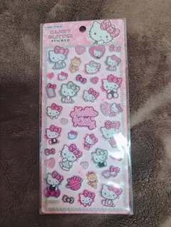 2026年最新】キティーちゃんレアシールの人気アイテム - メルカリ