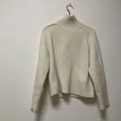 H&M ニット