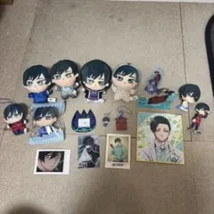 ブルーロック 糸師凛 まとめ売り