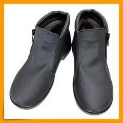 【新品未使用】　トップドライ　(22) 　ショートブーツ　ナイロン　ゴアテックス