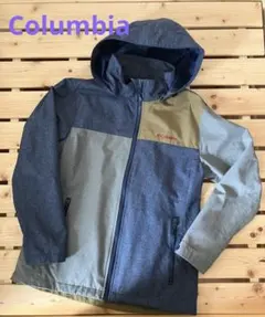 Columbia マウンテンパーカー L マルチカラー オムニヒート