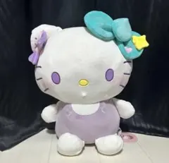 キティ ぬいぐるみ