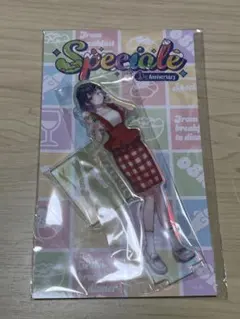 七瀬すず菜 アクリルスタンド