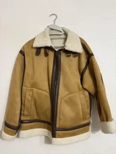 2025年最新】ボア ジャケット beamsの人気アイテム - メルカリ