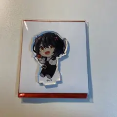 にじさんじ ましろ爻