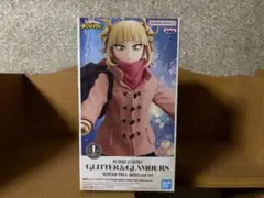 僕のヒーローアカデミア ヒミコ・トガ フィギュア