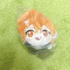 ヤリチンビッチ部 ごろりんマスコット もちころりん 明美圭一 糸目幸
