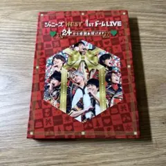 ジャニーズWEST 1st ドームLive 24から感謝届けます