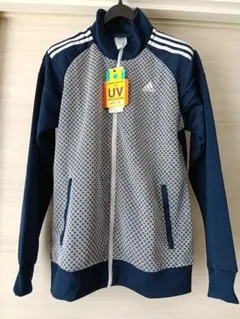 値下げ中　未使用　adidas　トラック　ジャケット　あの　y2k