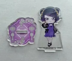 シャニマス　Sporty China Style　アクスタ　田中摩美々