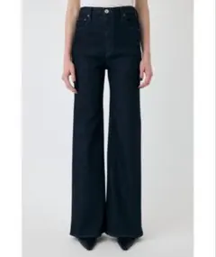 MOUSSY ADVANCED LONG LEG FLARE 24インチ