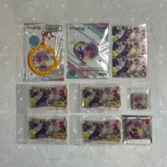 プロセカ グッズセット 神代類⑫ / 缶バッジ アクリルスタンド トレカ