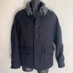 URBAN RESEARCH アーバンリサーチ 38 メンズ ウールジャケット