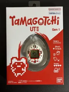 たまごっち　ユニクロ　コラボ