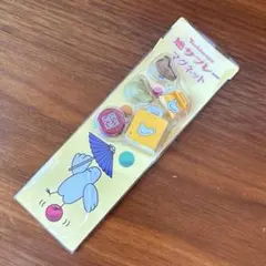 鳩サブレーマグネット 鎌倉 豊島屋
