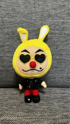 EXILE USAプロデュースグッズ