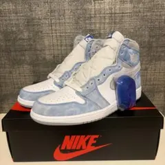 Nike Air Jordan 1 ハイパーロイヤル28センチ