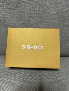 G-SHOCK 사용자 정의 세트 손목시계