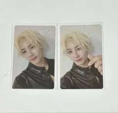 SEVENTEEN ジョンハン AnOde HMV 特典トレカ - メルカリ