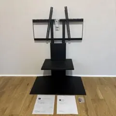 wall テレビスタンド