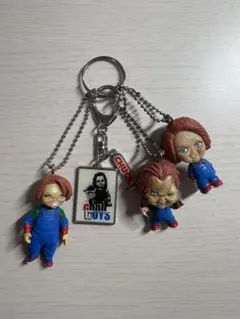 2026年最新】チャッキー ストラップの人気アイテム - メルカリ