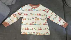 ユニクロ ディズニー 110cm