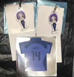 ブルーロック　エゴ展　エゴポン　御影玲王