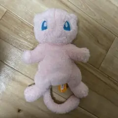 ミュウ ぬいぐるみ