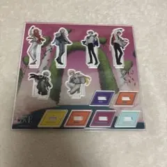 うたプリ　ワンダーランド　アクスタ　love