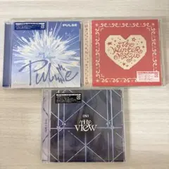 INI CD まとめ売り - メルカリ