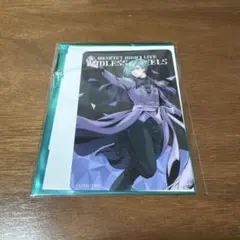 うたプリ タブナイ クリアカード 美風藍 - メルカリ