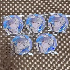 こ*。様 ChroNoiR BlueMemories 叶 5個セット