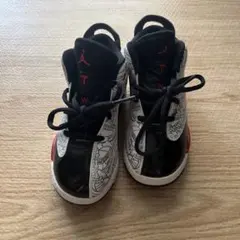 Jordan Air Jordan 2 Retro キッズシューズ