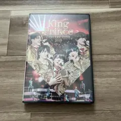 King & Prince/CONCERT TOUR 2019〈2枚組〉