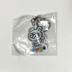 GENERATIONS ジェ猫　アクリルダイカットキーホルダー