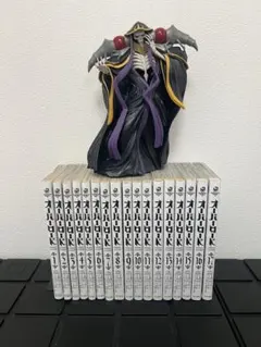 2026年最新】オーバーロードの人気アイテム - メルカリ