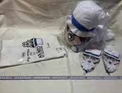 名探偵コナン　怪盗キッド　4点セット