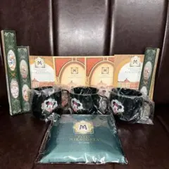 ミラコスタ　アメニティセット　宿泊限定グッズ