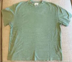 SUNSPEL Ron Herman グリーン Tシャツ Sのサムネイル