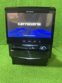 carrozzeria AVIC-VH9900 サイバーナビ - メルカリ