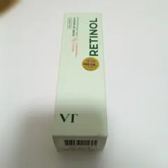 新品未開封 VT レチノール シカ ポアアップセラム