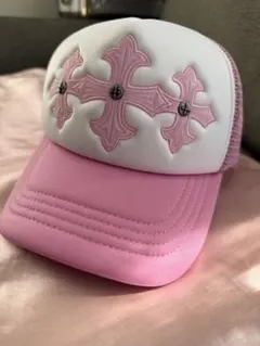 2026年最新】カラー：ピンク系 ベースボールキャップの人気アイテム