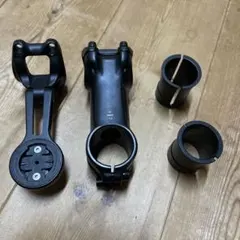 t*_様 LOOK AERO DESIGN STEM 100mm - メルカリ