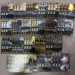 26RBS01] 創世の鼓動 赤 Mレア以下全種 3コン 激突 紅雲 光焔 - メルカリ