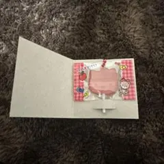 サンリオキャラクターズ キャンディチャームズ グミ ハローキティ