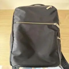 桜草さん専用 ACE 濃いベージュと革のスタイリッシュリュック 桜草さん専用 ACE 濃いベージュと革のスタイリッシュリュック - メルカリ