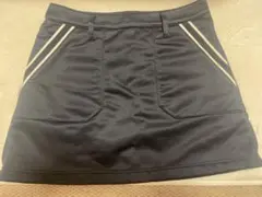 【9mi* さま専用】Jack Bunny 黒 冬用スカート