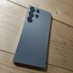 Androidスマートフォン 本体　ジャンク扱い