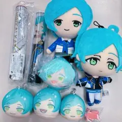 2026年最新】深海奏汰の人気アイテム - メルカリ